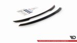 Maxton spoiler extension V.1 for Mercedes-Benz E Estate S213