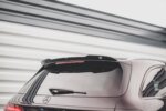 Maxton spoiler extension V.1 for Mercedes-Benz E Estate S213
