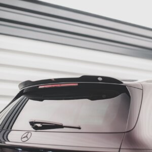 Maxton produžetak spojlera V.1 za Mercedes-Benz E Estate S213