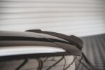 Maxton spoiler extension V.1 for Mercedes-Benz E Estate S213