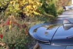 Maxton spoiler extension V.1 for Mini Cooper Clubman John Cooper Works F54