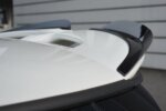 Maxton spoiler extension V.1 for Mini Cooper S John Cooper Works F56 / F56 Facelift