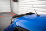 Maxton spoiler extension V.1 for Peugeot 208 Mk2