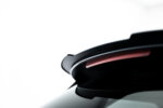 Maxton produžetak spojlera V.1 za Seat Leon Cupra ST Mk3 / Mk3 Facelift