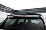 Maxton spoiler extension V.1 for Skoda Kodiaq Mk1 Sportline/RS