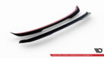 Maxton spoiler extension V.1 for Skoda Kodiaq Mk1 Sportline/RS