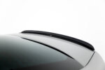 Maxton spoiler extension V.1 for Skoda Superb Liftback Mk3 / Mk3 Facelift