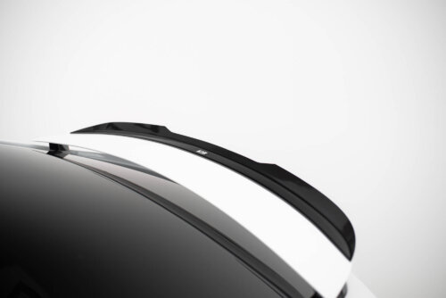 Maxton spoiler extension V.1 for TESLA MODEL X