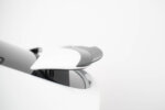 Maxton spoiler extension V.1 for TESLA MODEL X