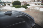 Maxton produžetak spojlera V.1 za Toyota Yaris Mk4