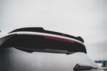 Maxton spoiler extension V.1 for Volkswagen Golf GTI / GTE / GTD / R-Line / R Mk8