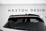 Maxton spoiler extension V.1 for Volkswagen Golf GTI / GTE / GTD / R-Line / R Mk8