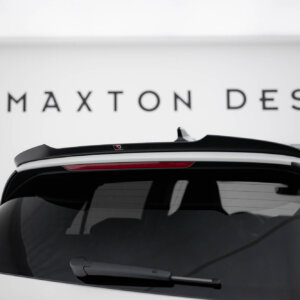 Maxton produžetak spojlera V.1 za Volkswagen Golf GTI / GTE / GTD / R-Line / R Mk8