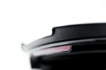 Maxton spoiler extension V.1 for Volkswagen Golf Hatchback Mk8 / Mk8 Facelift