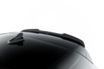 Maxton spoiler extension V.1 for Volkswagen Golf Hatchback Mk8 / Mk8 Facelift