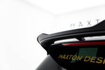 Maxton produžetak spojlera V.1 za Volkswagen Golf R-Performance / GTI Clubsport Mk8 / Mk8 Facelift