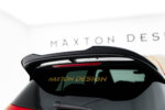Maxton produžetak spojlera V.1 za Volkswagen Golf R-Performance / GTI Clubsport Mk8 / Mk8 Facelift