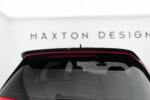 Maxton produžetak spojlera V.1 za Volkswagen Golf R / R-Line / GTI / GTD Mk7 / Mk7 Facelift