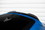 Maxton spoiler extension V.2 for Alfa Romeo Giulietta