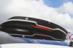 Maxton spoiler extension V.2 for Audi RS3 8V / 8V FL Sportback