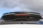 Maxton spoiler extension V.2 for Audi RS3 8V / 8V FL Sportback