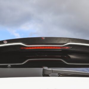 Maxton produžetak spojlera V.2 za Audi RS3 8V / 8V FL Sportback