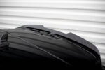 Maxton spoiler extension V.2 for Audi RS3 / S3 / A3 S-Line Sportback 8Y / 8Y Facelift