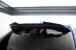 Maxton spoiler extension V.2 for Audi RS6 C7 / C7 Facelift