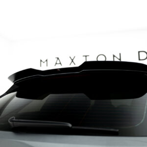 Maxton produžetak spojlera V.2 za Audi RS6 C8 / C8 Facelift