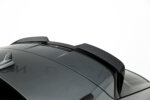Maxton spoiler extension V.2 for Audi RS6 C8 / C8 Facelift