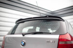 Maxton spoiler extension V.2 for BMW 1 E81 Facelift