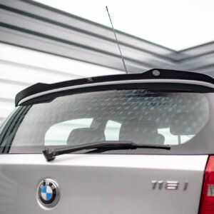 Maxton produžetak spojlera V.2 za BMW 1 E81 Facelift