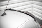 Maxton spoiler extension V.2 for BMW 1 E81 Facelift