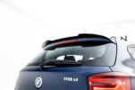 Maxton produžetak spojlera V.2 za BMW 1 M-Pack / M140i / Standard F20