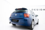 Maxton produžetak spojlera V.2 za BMW 1 M-Pack / M140i / Standard F20