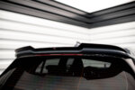 Maxton spoiler extension V.2 for BMW 1 M135i / 128ti / M-Pack F40