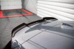 Maxton spoiler extension V.2 for BMW 1 M135i / 128ti / M-Pack F40