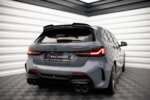 Maxton spoiler extension V.2 for BMW 1 M135i / 128ti / M-Pack F40