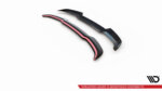 Maxton spoiler extension V.2 for BMW 1 M135i / 128ti / M-Pack F40