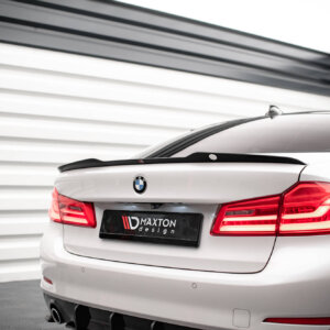 Maxton produžetak spojlera V.2 za BMW 5 Standard / M-Pack / M550 Sedan G30 / G30 Facelift