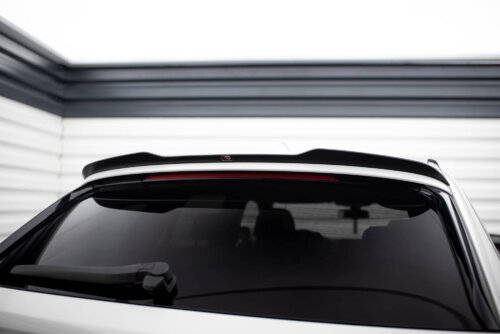 Maxton spoiler extension V.2 for BMW 5 Touring G31