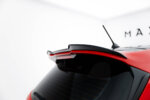 Maxton spoiler extension V.2 for Ford Fiesta Mk8 ST / ST-Line