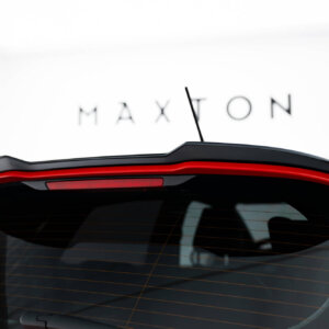 Maxton produžetak spojlera V.2 za Ford Fiesta Mk8 ST / ST-Line