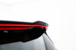 Maxton spoiler extension V.2 for Ford Fiesta Mk8 ST / ST-Line