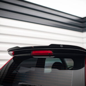 Maxton produžetak spojlera V.2 za Ford Fiesta ST Mk6