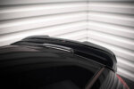 Maxton spoiler extension V.2 for Ford Fiesta ST Mk6