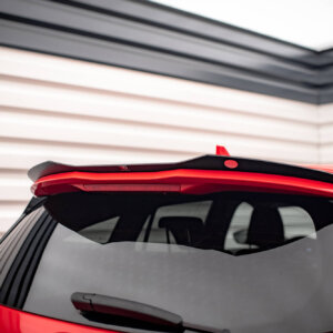 Maxton produžetak spojlera V.2 za Ford Focus Estate ST-Line / ST-Line X / ST Mk4