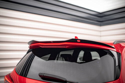 Maxton produžetak spojlera V.2 za Ford Focus Estate ST-Line / ST-Line X / ST Mk4