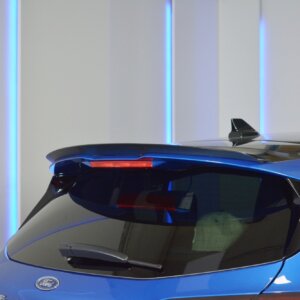 Maxton produžetak spojlera V.2 za Ford Focus Hatchback ST-Line Mk4