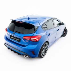 Maxton produžetak spojlera V.2 za Ford Focus Hatchback ST Mk4